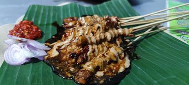 SATE AYAM KAMPUNG SRI LESTARI