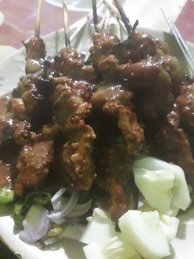 SATE KAMBING ENAK