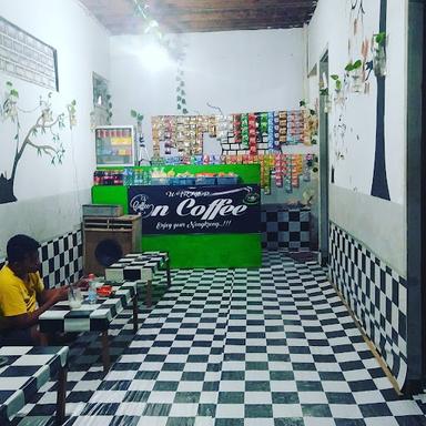 KEDAI ON COFFEE