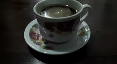 WARUNG KOPI BONG ROWO