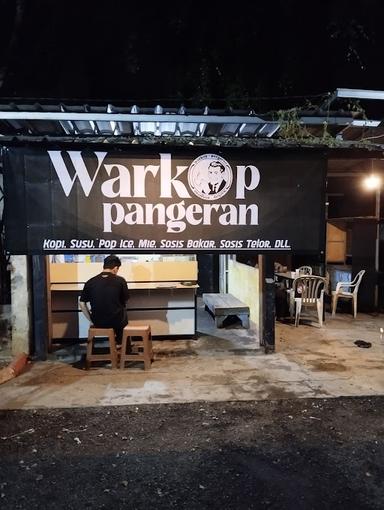 WARKOP PANGERAN