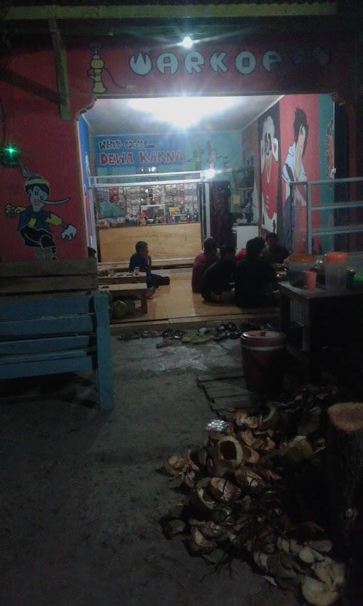 WARKOP DEWA KARNA