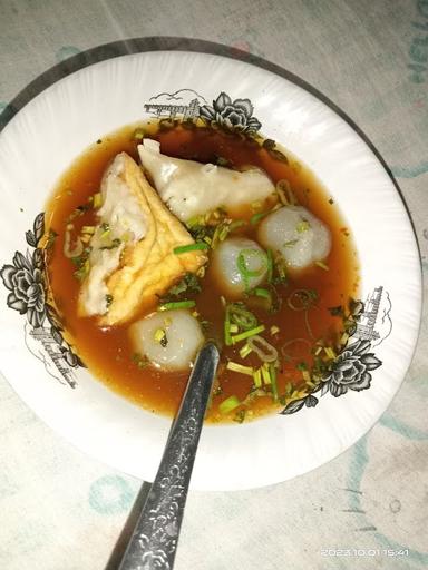 WARUNG BAKSO ODA