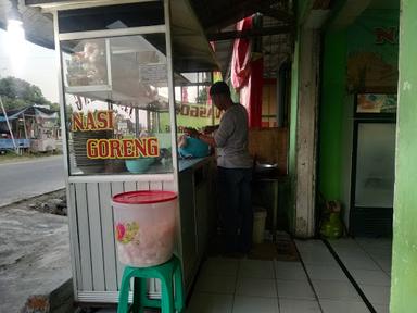 WARUNG NASI BANG TONI