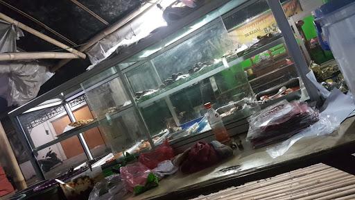 WARUNG NASI DAN LAUK IBU RATINIH