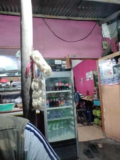 WARUNG NASI IBU IDAH INDRAMAYU