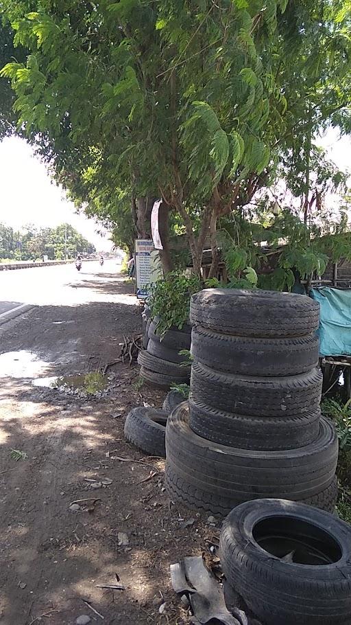 WARUNG NASI IBU NENENG