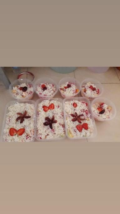 ALIKA PUDING