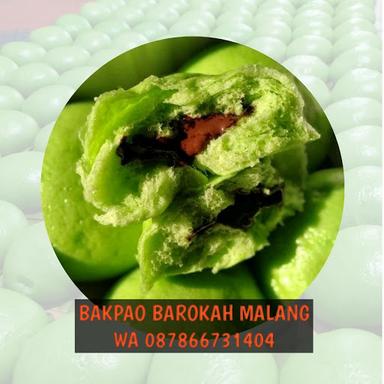 BAKPAO BAROKAH