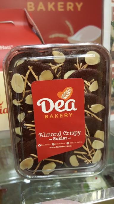 DEA CAKE AND BAKERY