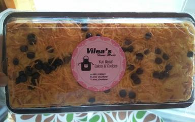 VILEA'S CAKES & COOKIES