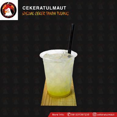 CEKERATULMAUT