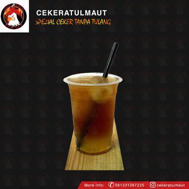 CEKERATULMAUT