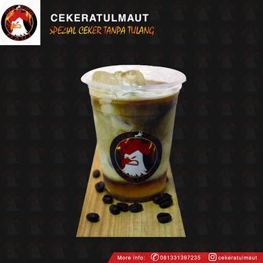 CEKERATULMAUT