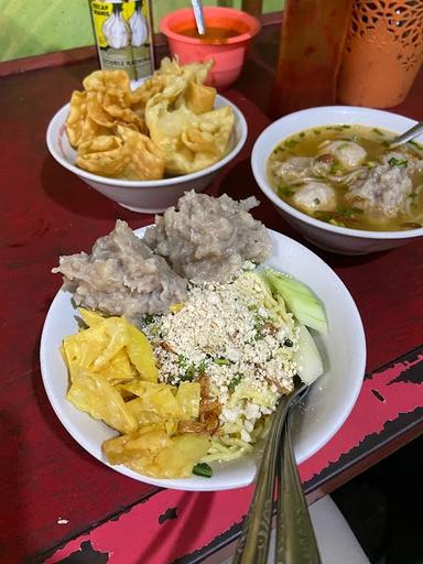 MIE & BAKSO DUTA RASA