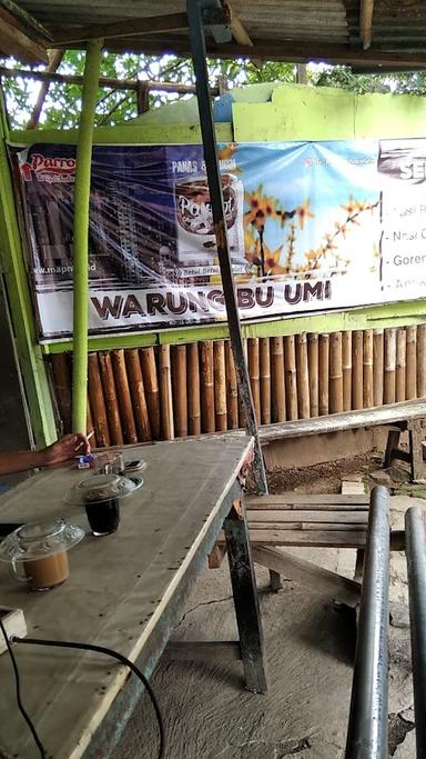 WARUNG SIDO MAMPIR