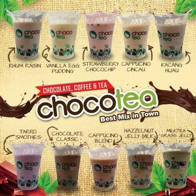 CHOCOTEA