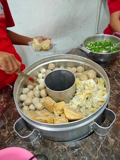 BAKSO IBAB