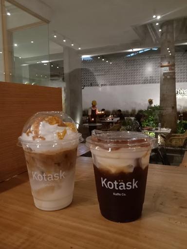 KOTASK KAFFEE CO.