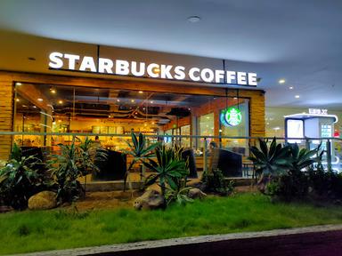 STARBUCKS - MALANG CITY POINT