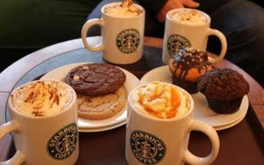 STARBUCKS - MALANG CITY POINT