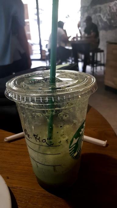 STARBUCKS - MALANG CITY POINT