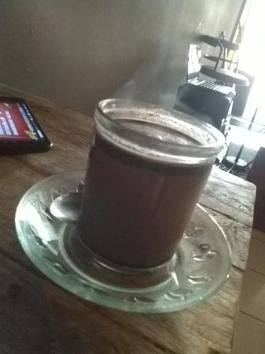 WAROENK KOPI RAKYAT