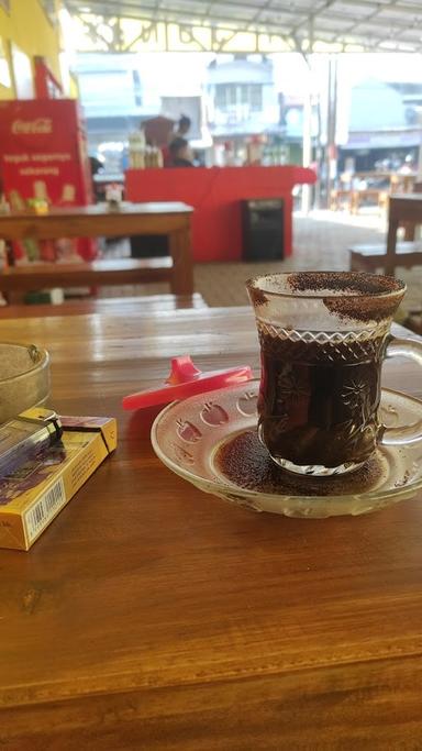 WARUNG KOPI JON