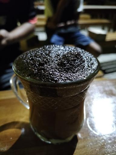 WARUNG KOPI JON