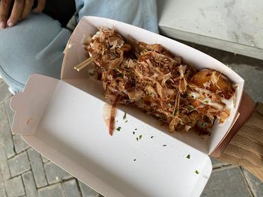 TAKOCAN TAKOYAKI