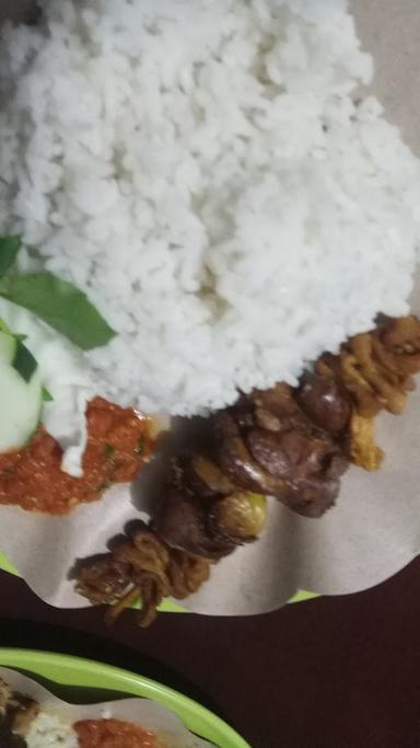 AYAM GORENG & BAKAR TERAS RUMAH