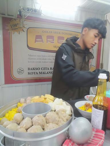 BAKSO AREDO