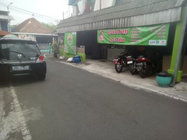 BAKSO BANG JAI