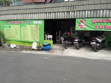 BAKSO BANG JAI