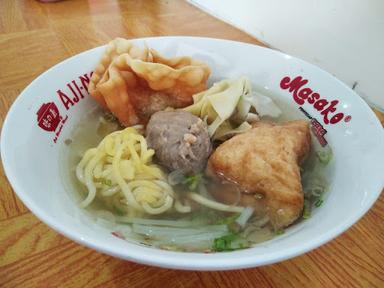 BAKSO BANYUWANGI AZHARI