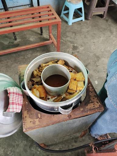 BAKSO JEROHAN SAPI MAS BOXER