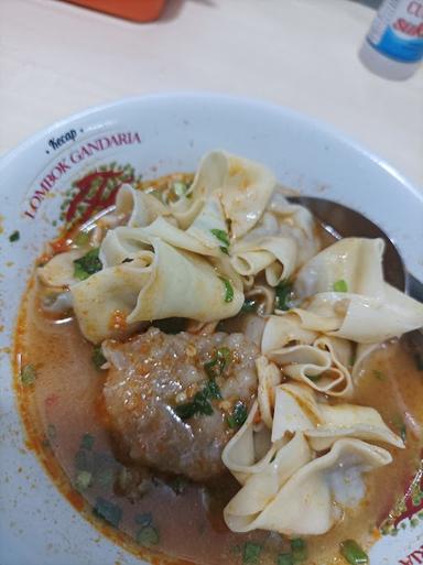 BAKSO SUDI MAMPIR