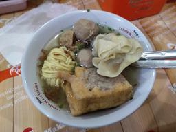 Photo's Bakso Sudi Mampir