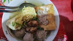 Photo's Bakso Sudi Mampir