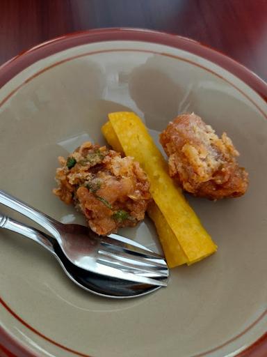 BAKSO TUTUS SUKUN CABANG KARANGPLOSO