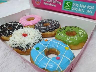 DONAT JHON