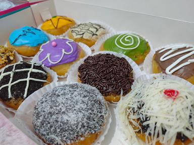 DONAT JHON