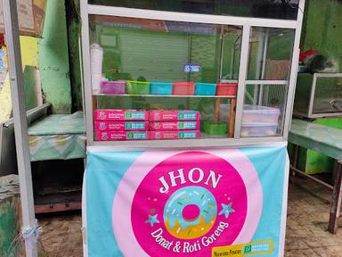 DONAT JHON