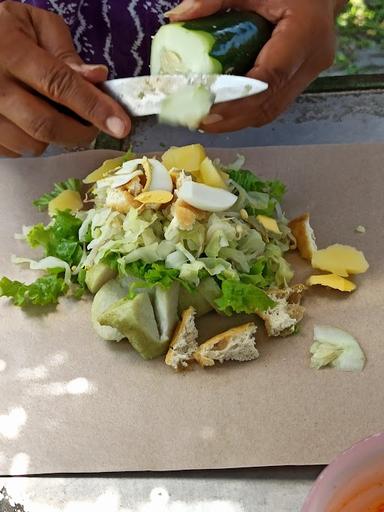 GADO - GADO CAK KAMTO