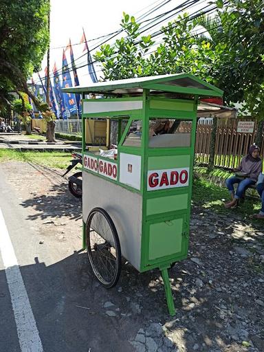 GADO - GADO CAK KAMTO