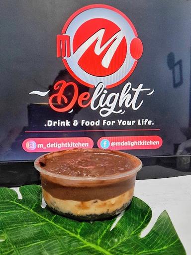 M-DELIGHT KITCHEN