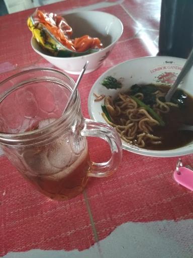 MIE AYAM SELERA RASA KHAS JAKARTA