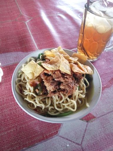 MIE AYAM SELERA RASA KHAS JAKARTA