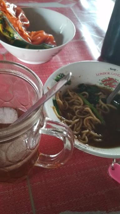 MIE AYAM SELERA RASA KHAS JAKARTA