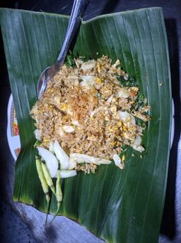 Photo's Nasi Goreng Anglo Kediri Ayam Jago